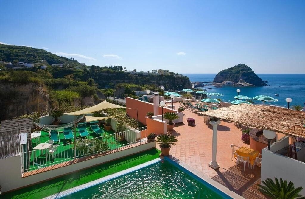 Imaginea Residence Sant`Angelo 3*