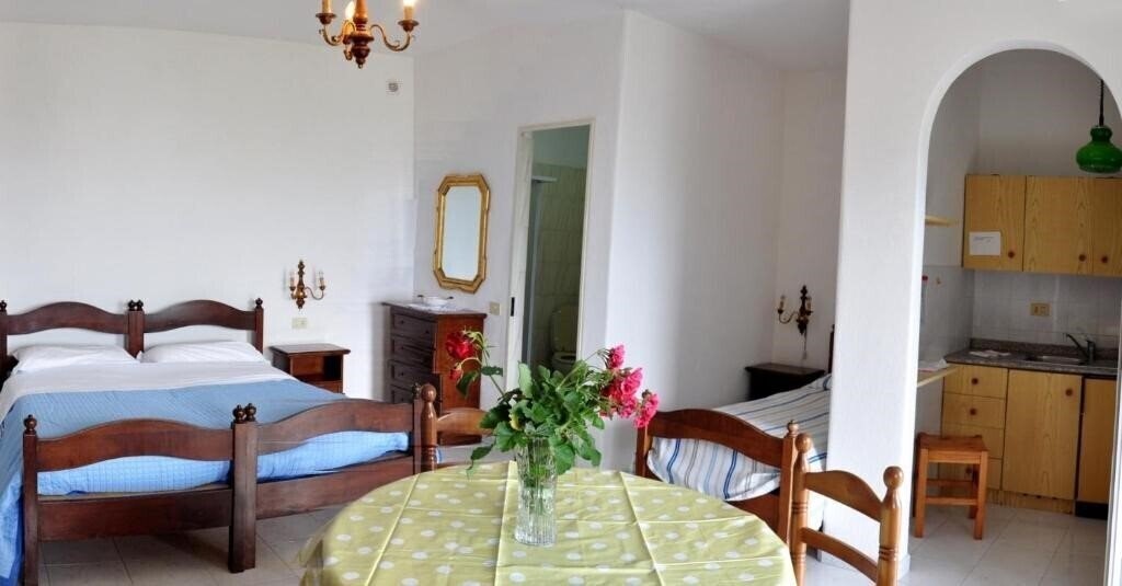 Изображение Residence Villa Teresa вилла