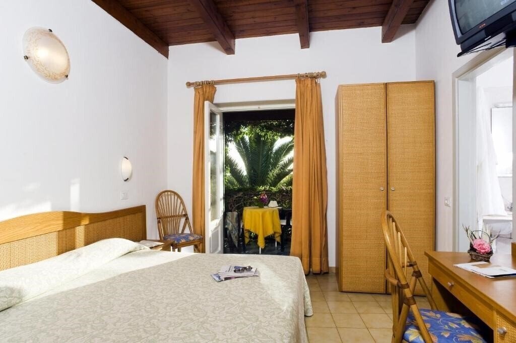 Fotografii Villa Angela Terme 3*