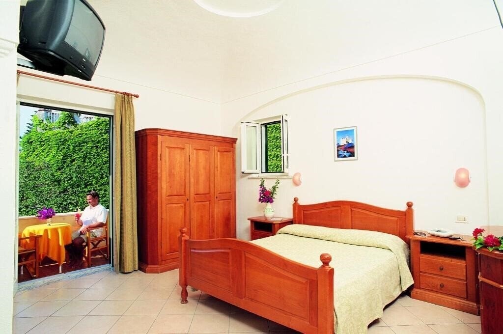 Fotografie Villa Angela Terme 3*