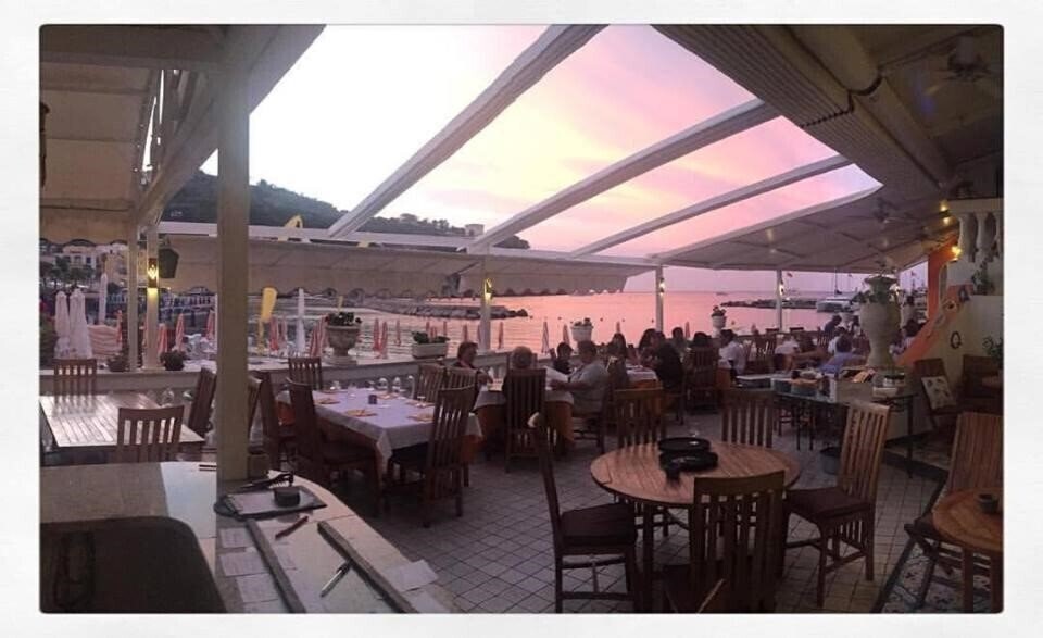 Fotografie La Sirenella 3*