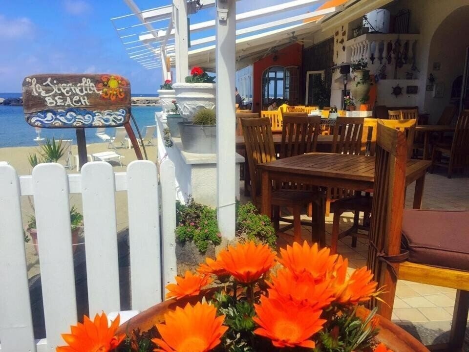 Imaginea La Sirenella 3*