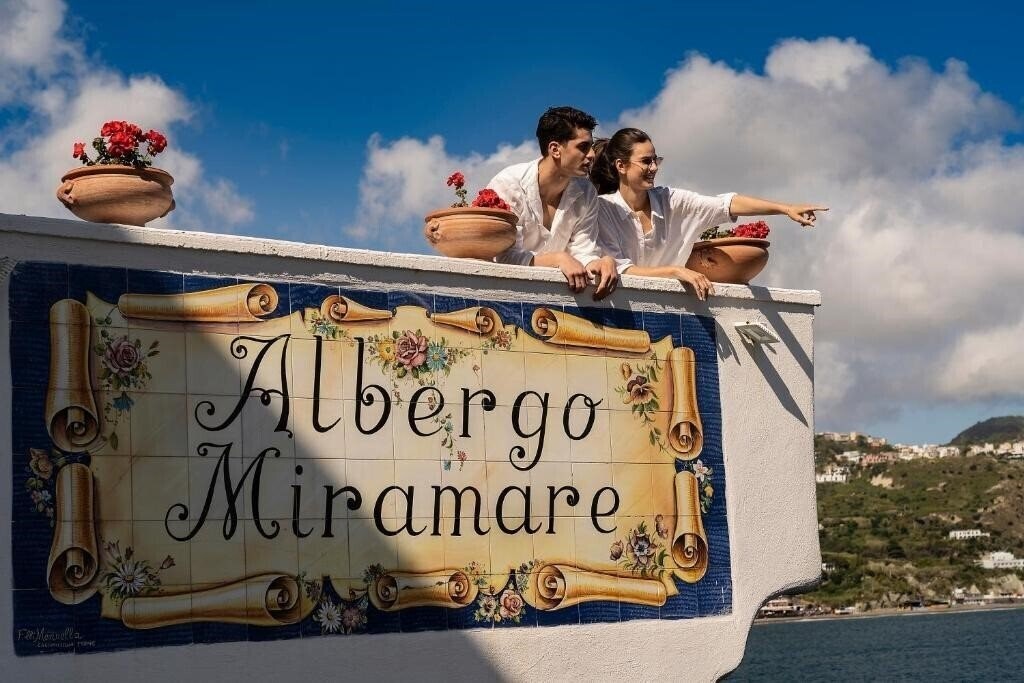 Фотография Park Miramare 4*