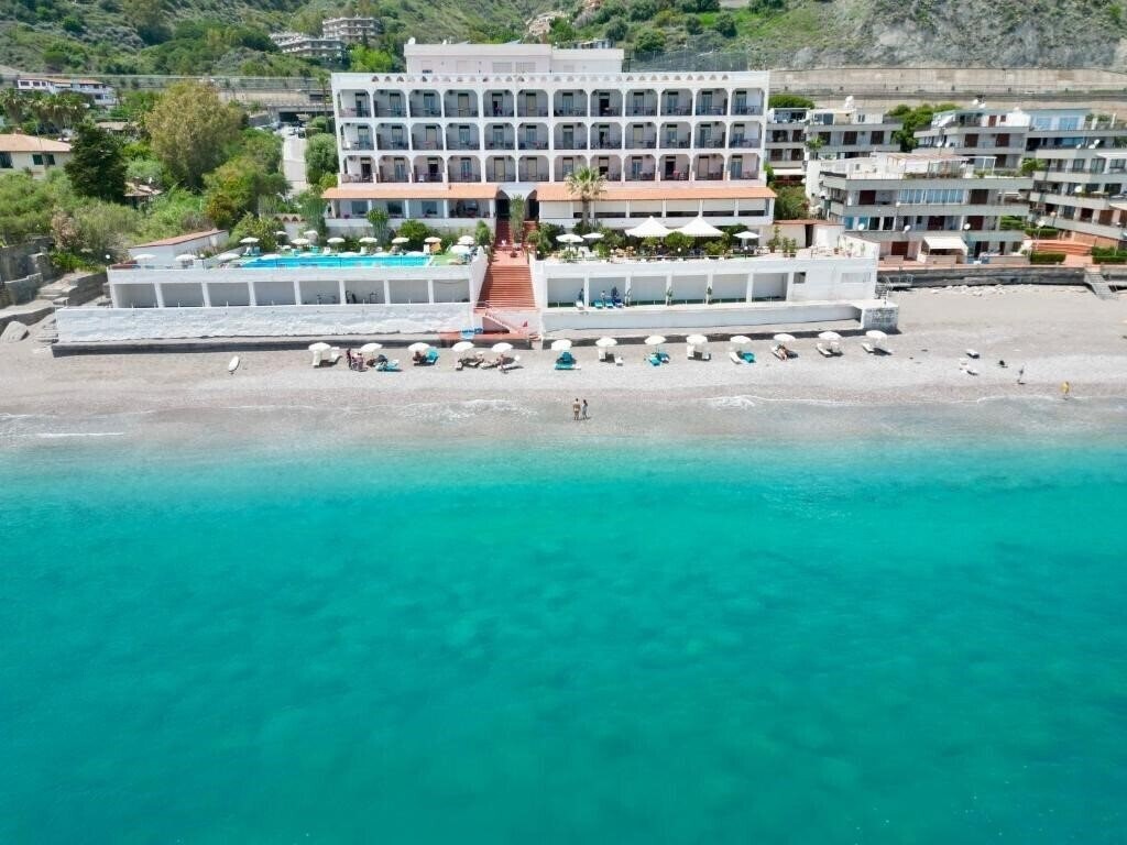 Hotel Park Hotel Silemi 4*