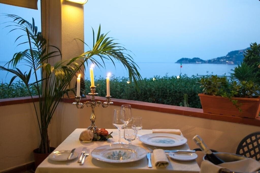 Imaginea Park Hotel Silemi 4*