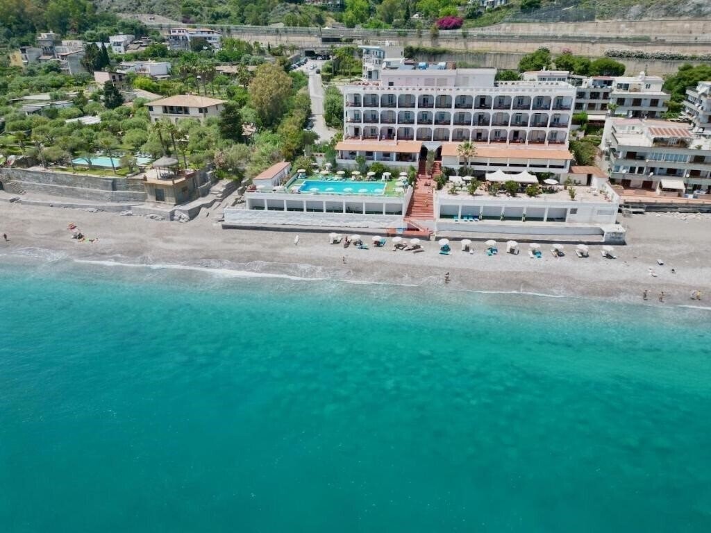 Imaginea Park Hotel Silemi 4*