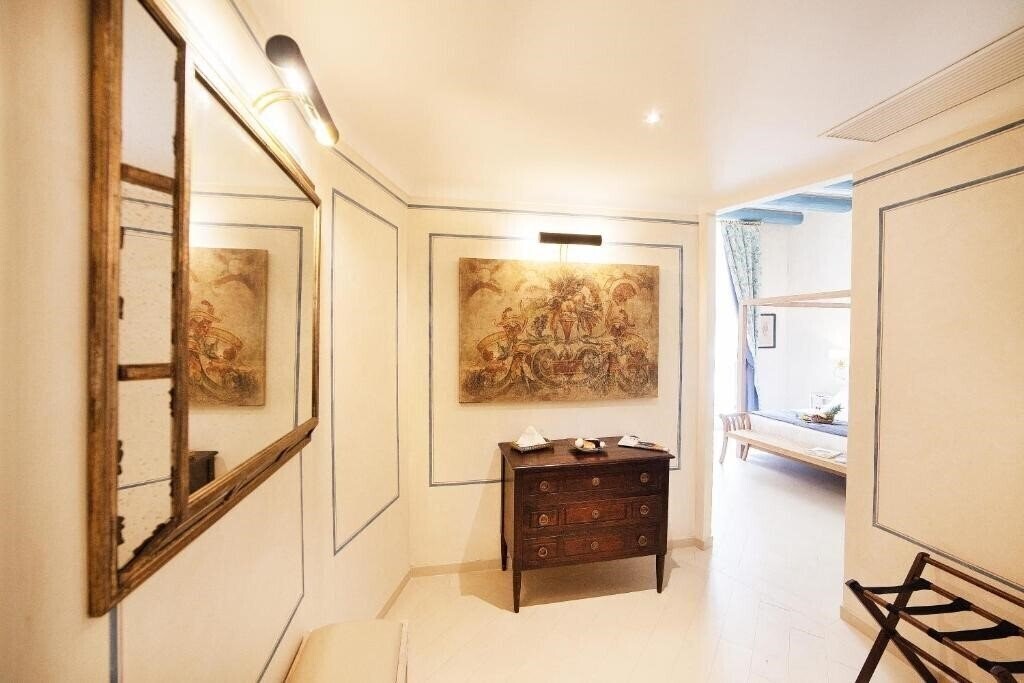 Imaginea Algila Ortigia Charme 4*