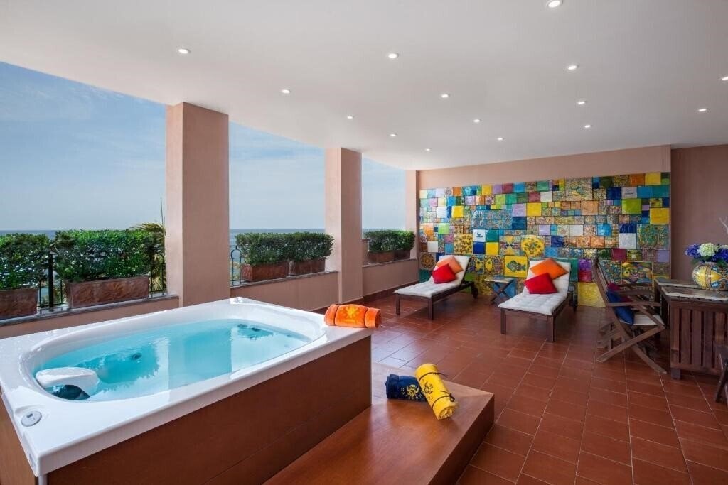 Фото Hotel Caparena 4*