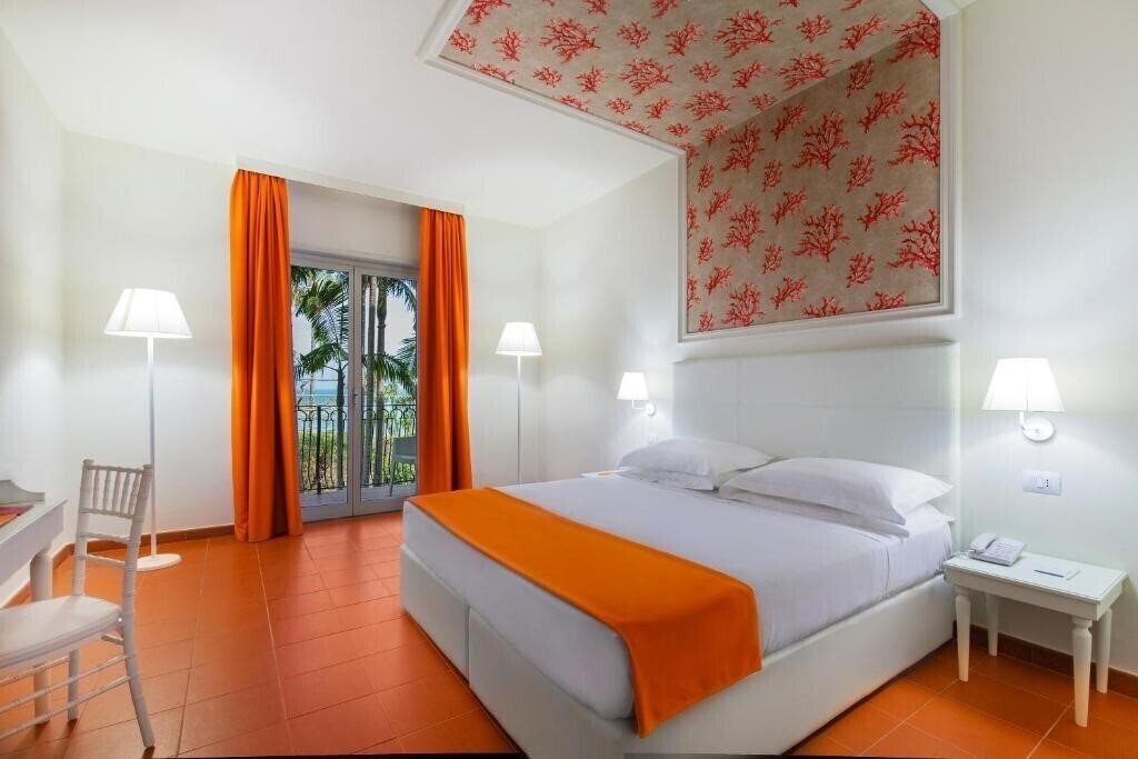 Картинка Hotel Caparena 4*