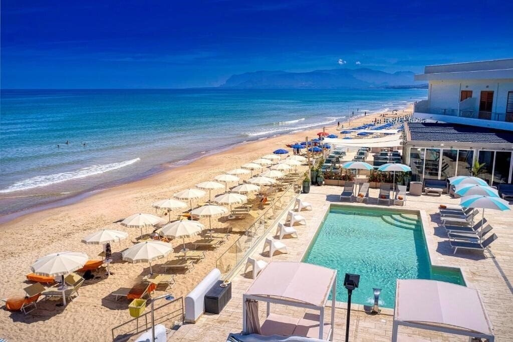 Hotel La Battigia 4*