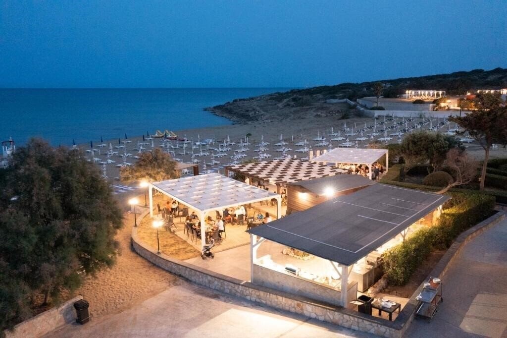 Фотография Club Eloro 3*