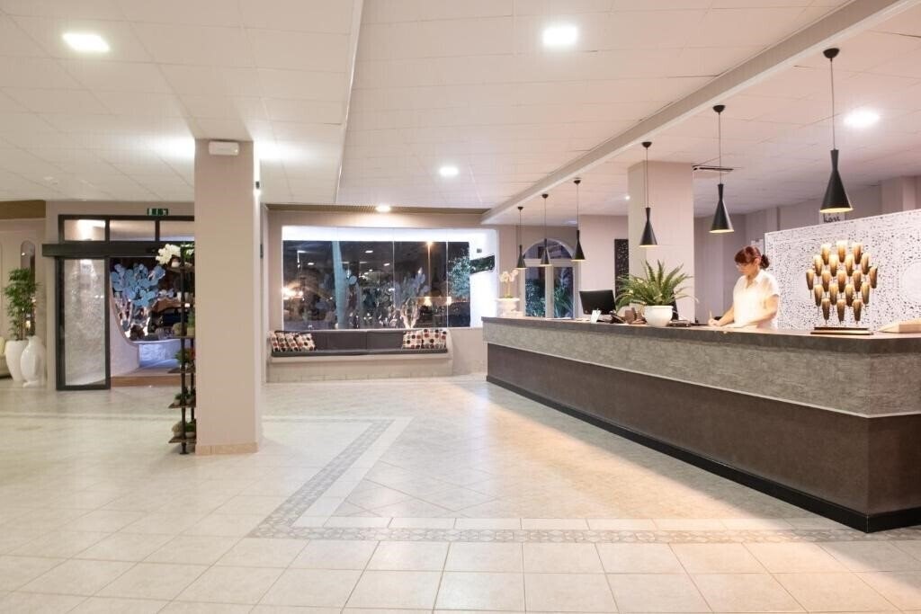 Изображение Club Eloro 3*