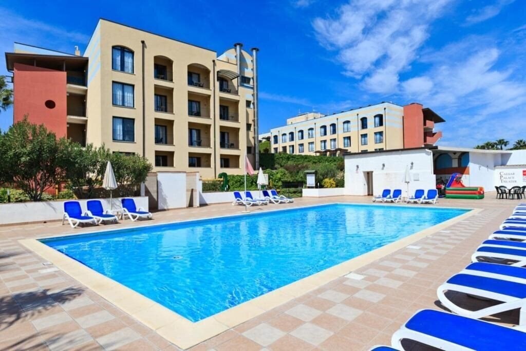 Imaginea Caesar Palace 4*