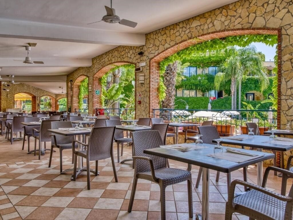 Imaginea Caesar Palace 4*