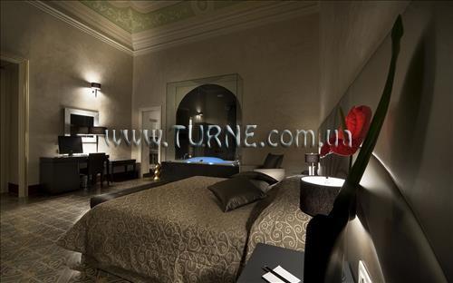 Fotografie De Stefano Palace 3*