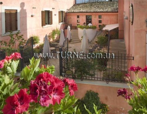Fotografii De Stefano Palace 3*