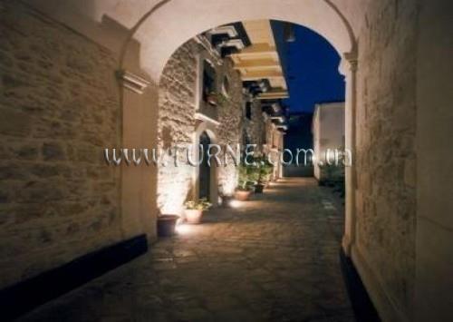 Hotel De Stefano Palace 3*