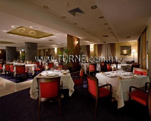 Imaginea Etna Golf 3*