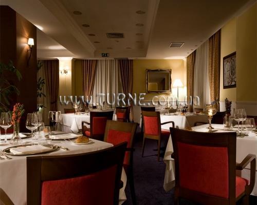 Imaginea Etna Golf 3*