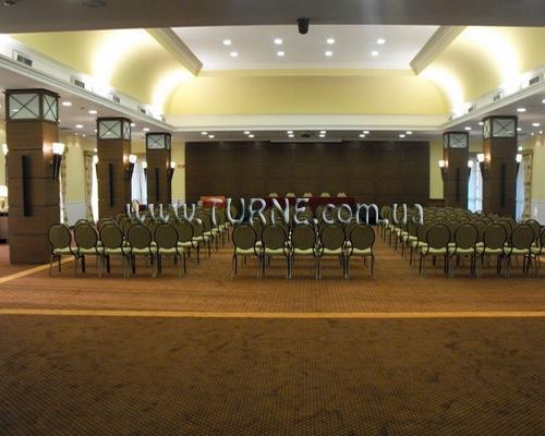 Fotografie Etna Golf 3*