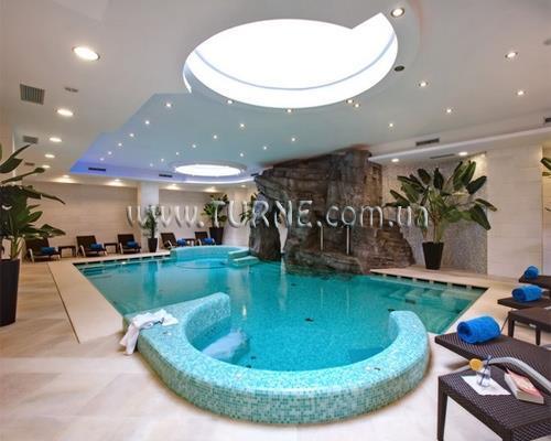 Fotografii Etna Golf 3*