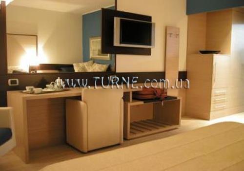 Hotel Grand Avalon Sikani 4*