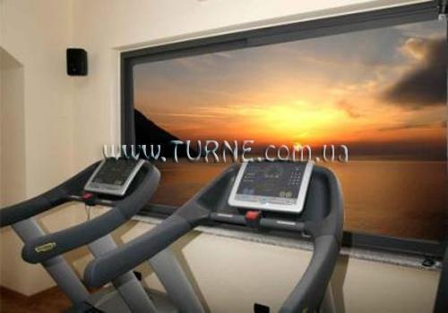 Fotografie Grand Avalon Sikani 4*