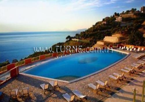 Fotografii Grand Avalon Sikani 4*