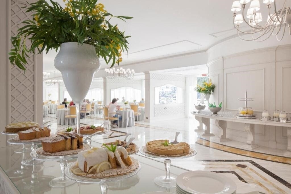 Изображение Mazzaro Sea Palace 3*