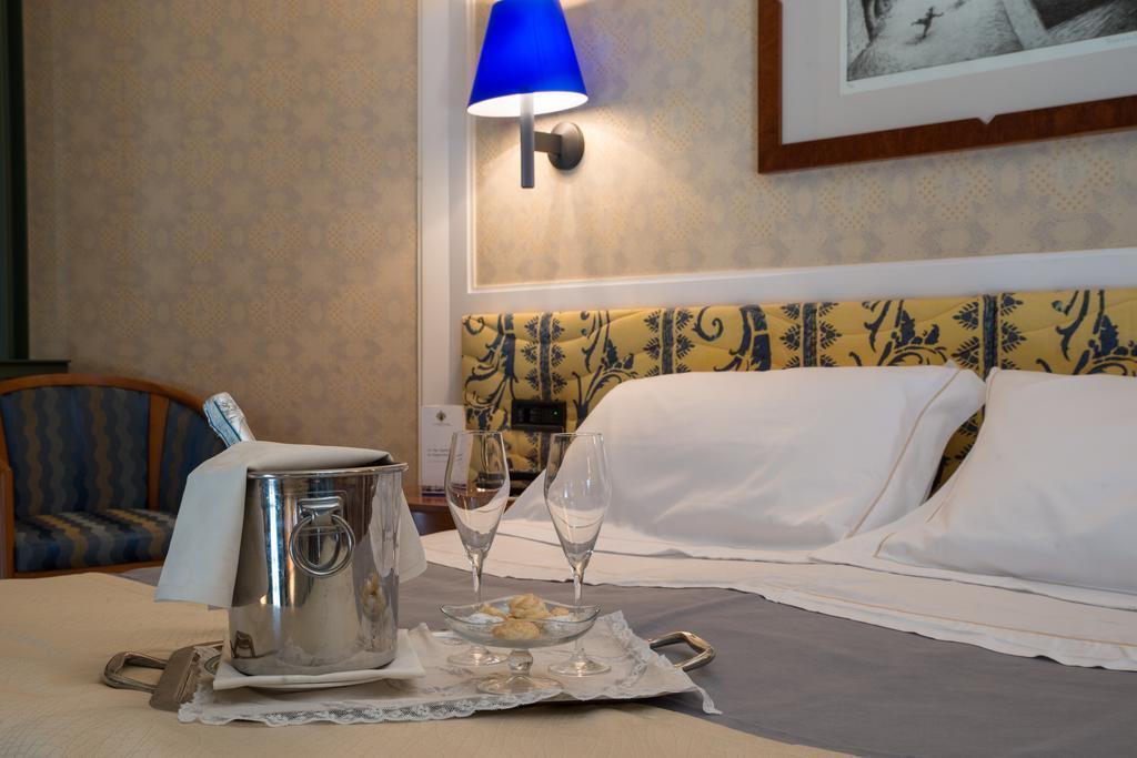 Imaginea Grand Hotel Ortigia (ex. Ortigia) 5*