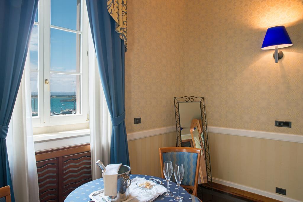 Imaginea Grand Hotel Ortigia (ex. Ortigia) 5*