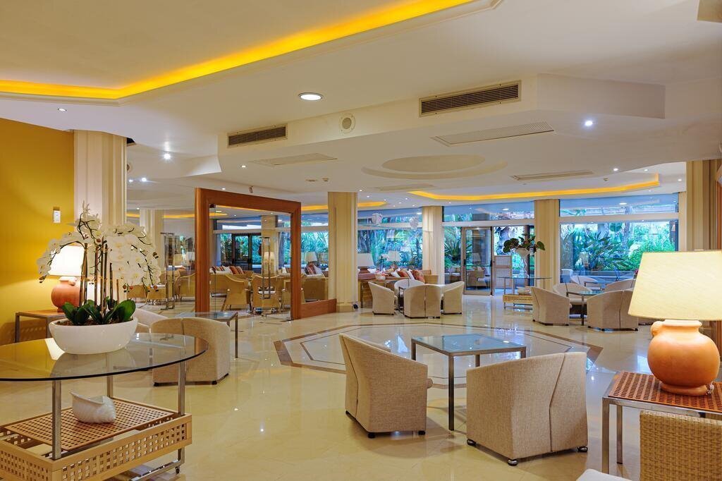 Imaginea Acacia Resort 4*