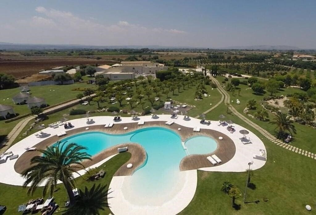 Hotel Borgo Pantano 3*