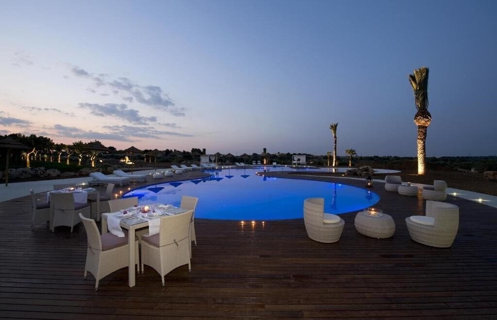 Fotografie Borgo Pantano 3*