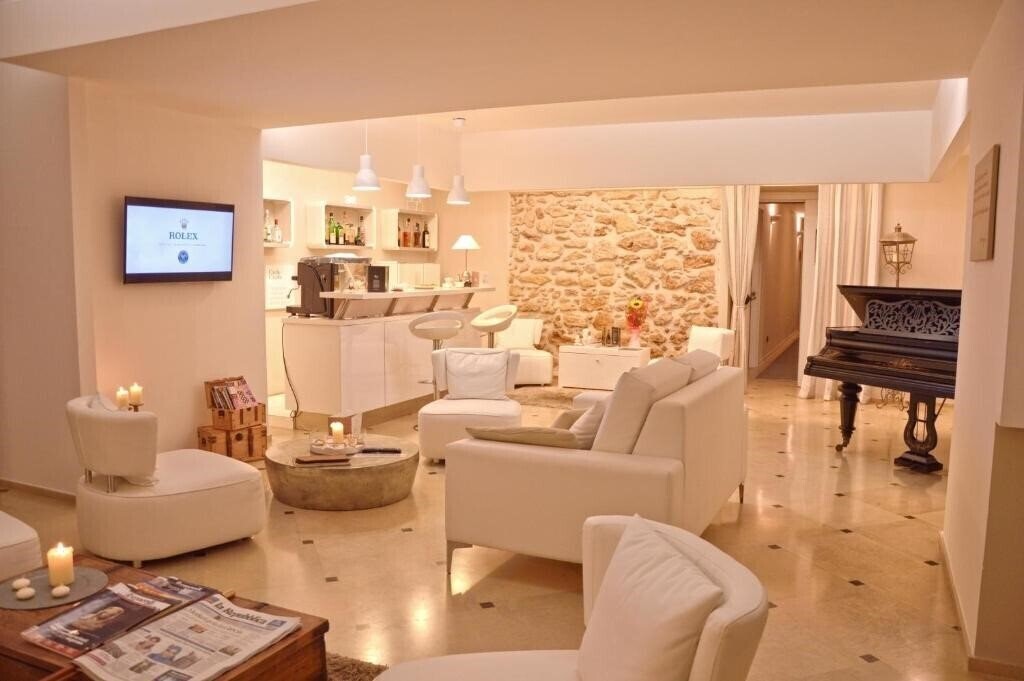 Imaginea Borgo Pantano 3*