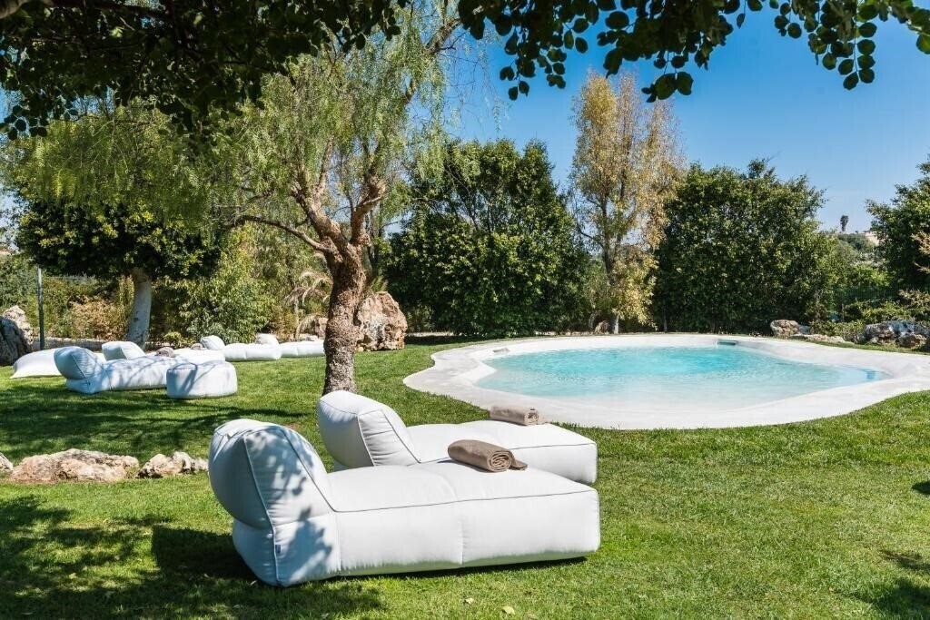 Imaginea Borgo Pantano 3*