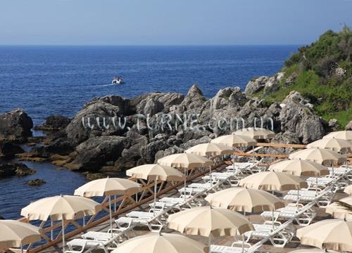 Фотография Capo Del Greei 4*