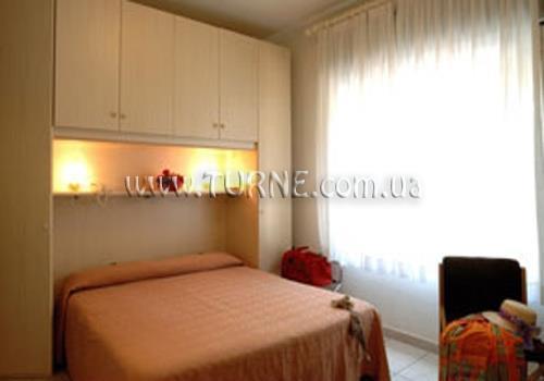 Fotografie Al Ponte 3*