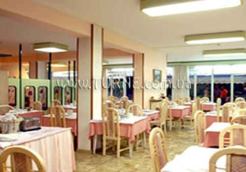 Fotografii Al Ponte 3*