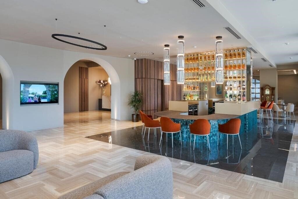 Imaginea Sant Alphio Garden Hotel & SPA (ex. Sant Alphio Garden) 4*