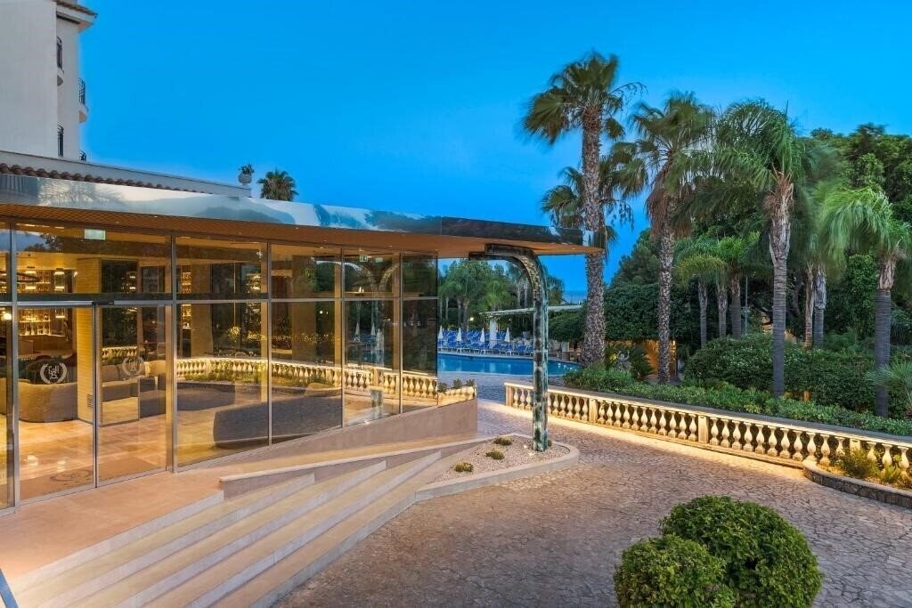 Imaginea Sant Alphio Garden Hotel & SPA (ex. Sant Alphio Garden) 4*