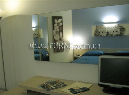 Imaginea Villa D'Amato вилла