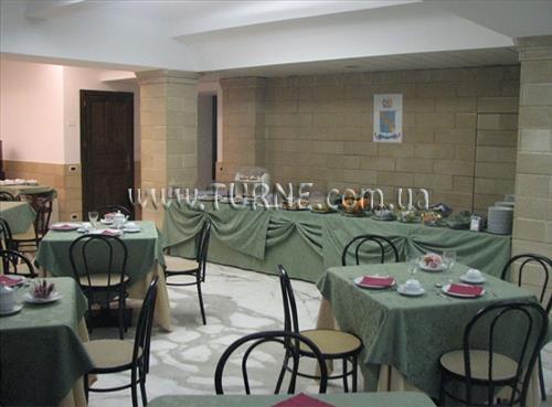 Fotografii Villa D'Amato вилла