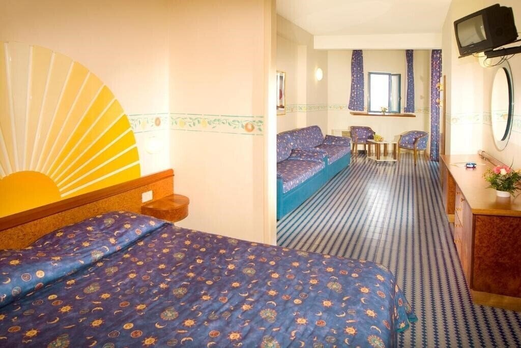 Фотография Sporting Baia 4*