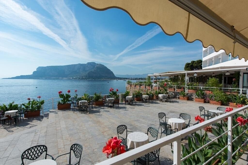 Картинка Splendid La Torre Hotel 4*