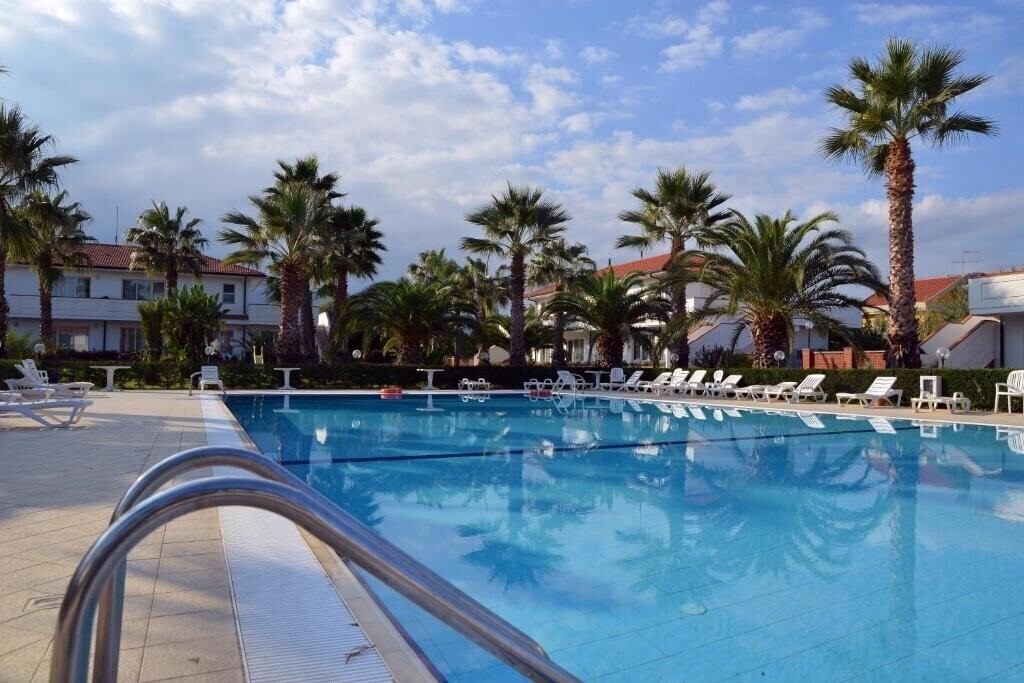 Hotel Kings House 3*