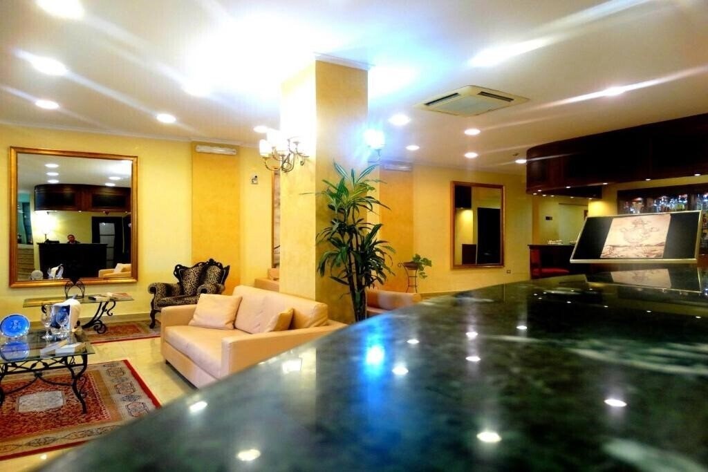 Изображение San Vincenzo 4*