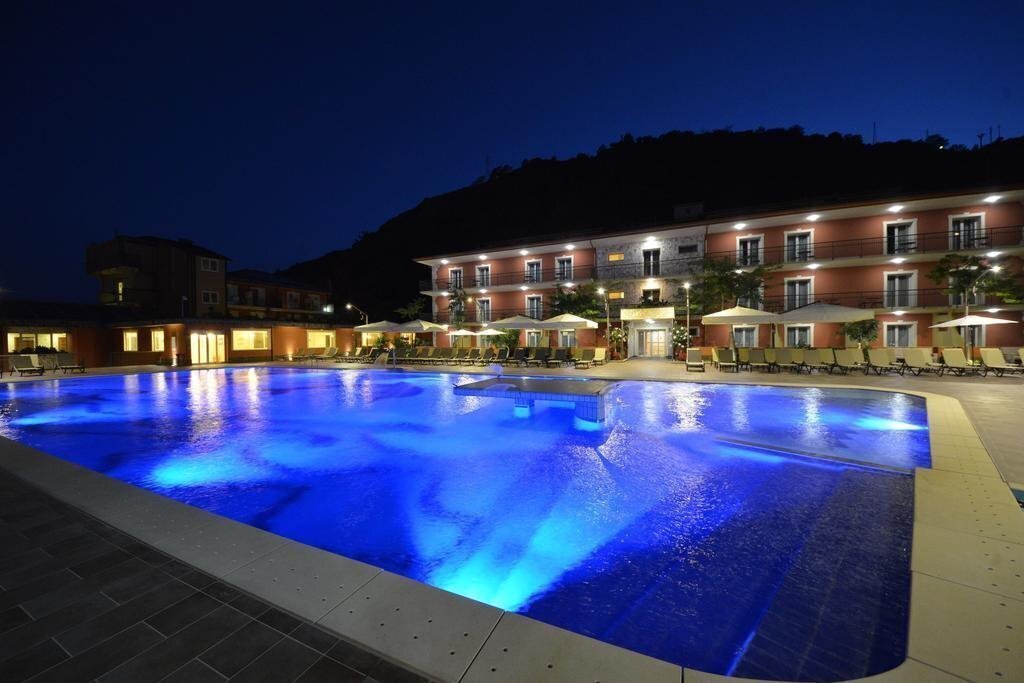 Фото Diamond Naxos Taormina 5*