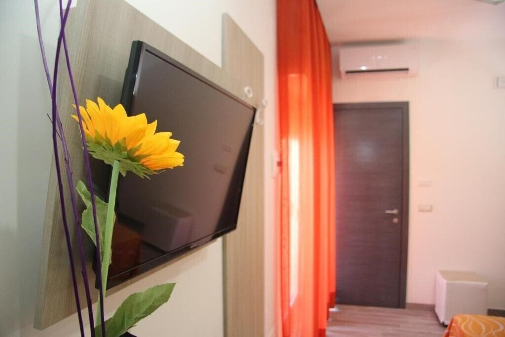 Фотография Chrismare Hotel 4*