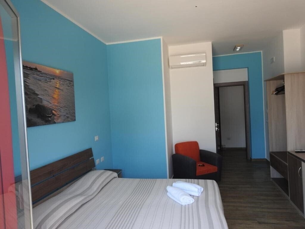 Картинка Chrismare Hotel 4*